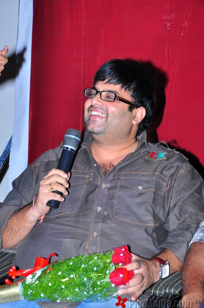 Krishnudu - Zzill audio launch - Stills | Picture 99129